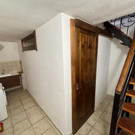 Casetta Sul Porticciolo *