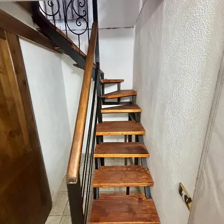 Casetta Sul Porticciolo