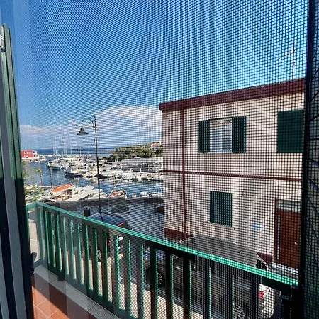 Casetta Sul Porticciolo *