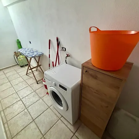 Casa de Férias Casetta Sul Porticciolo Stintino