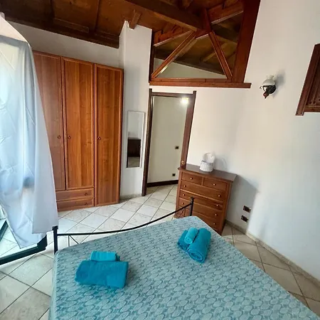 Casetta Sul Porticciolo Casa de Férias *