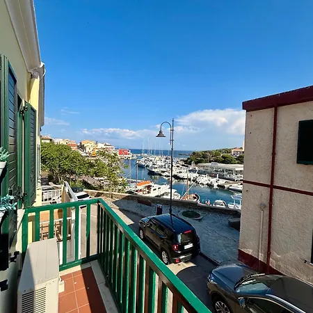 Casa de Férias Casetta Sul Porticciolo Stintino