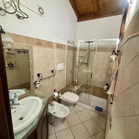 Casetta Sul Porticciolo Stintino