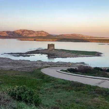 بيت للعطل Casetta Sul Porticciolo