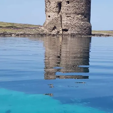 Casetta Sul Porticciolo * ستينتينو