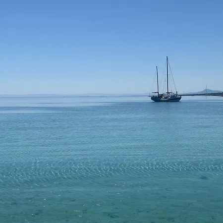 Casetta Sul Porticciolo * ستينتينو