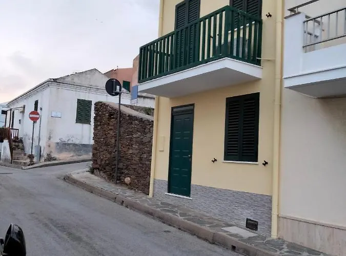 Hébergement de vacances Casetta Sul Porticciolo