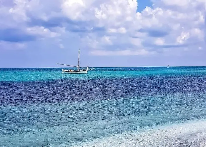 Casetta Sul Porticciolo Hébergement de vacances Stintino