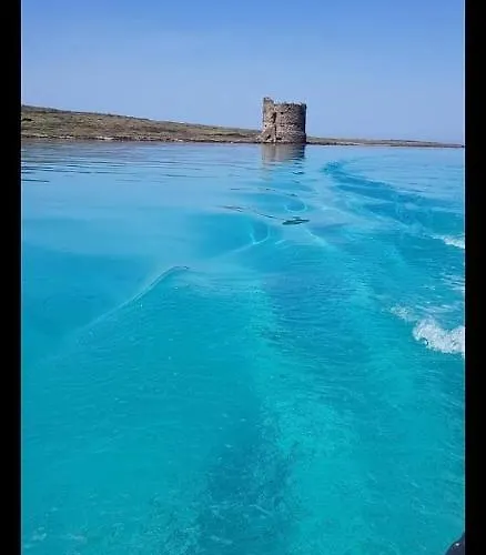 Casetta Sul Porticciolo * Stintino