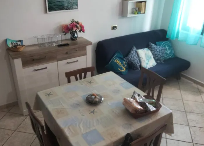 Casetta Sul Porticciolo