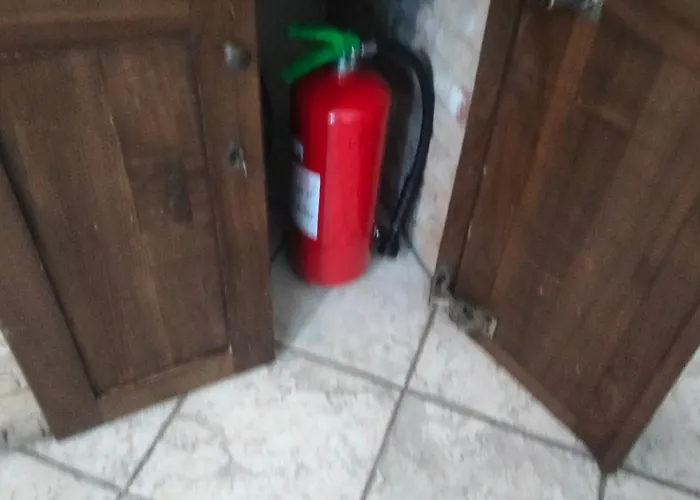 Casetta Sul Porticciolo Hébergement de vacances
